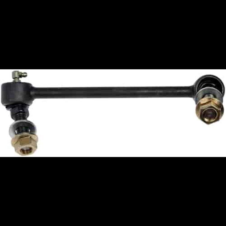 SUSPENSION STABILIZER BAR