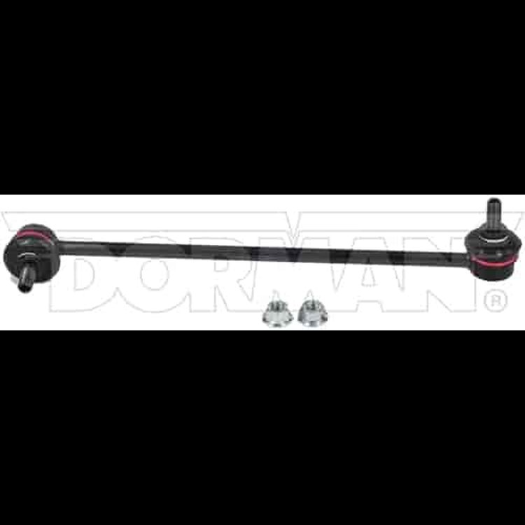 SUSPENSION STABILIZER BAR