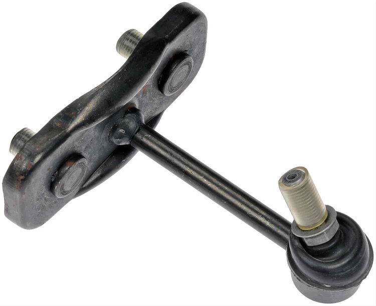 SUSPENSION STABILIZER BAR