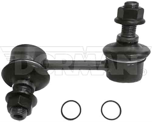 SUSPENSION STABILIZER BAR