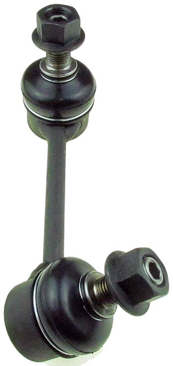 SUSPENSION STABILIZER BAR