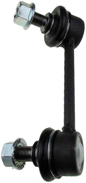 SUSPENSION STABILIZER BAR