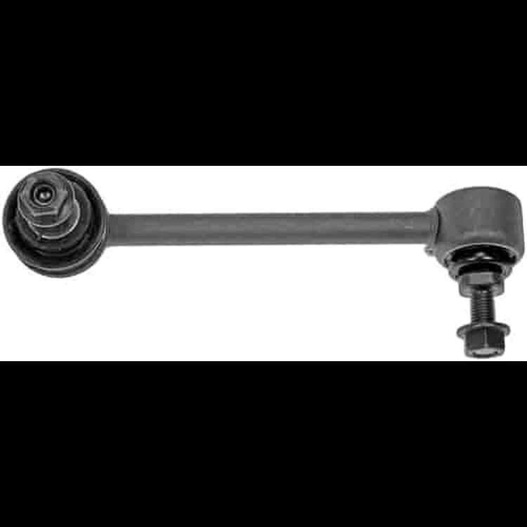 SUSPENSION STABILIZER BAR