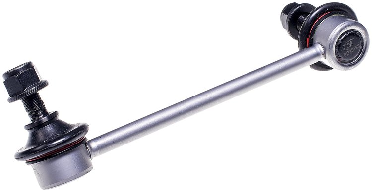 SUSPENSION COMPONENTS