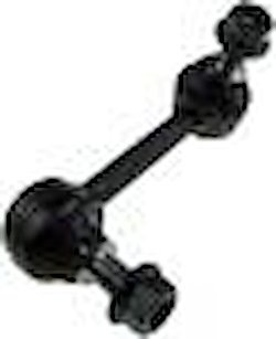 SUSPENSION STABILIZER BAR