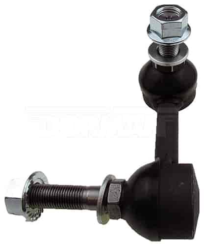SUSPENSION STABILIZER BAR