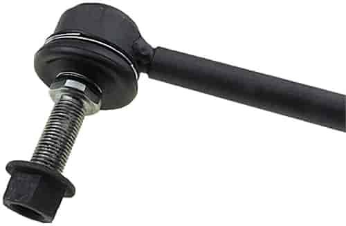 SUSPENSION STABILIZER BAR