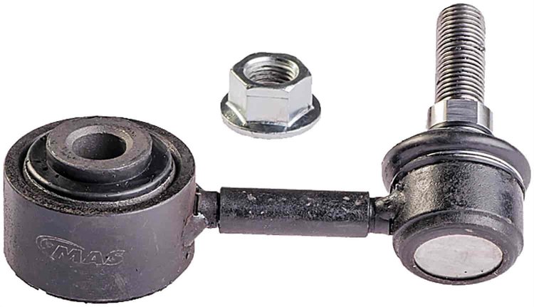 SUSPENSION STABILIZER BAR