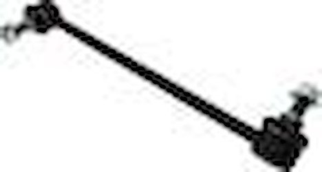 SUSPENSION STABILIZER BAR