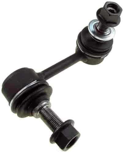 SUSPENSION STABILIZER BAR