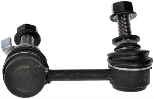 SUSPENSION STABILIZER BAR
