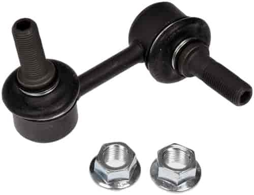 SUSPENSION STABILIZER BAR