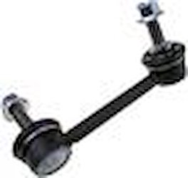 SUSPENSION STABILIZER BAR