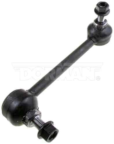 SUSPENSION STABILIZER BAR