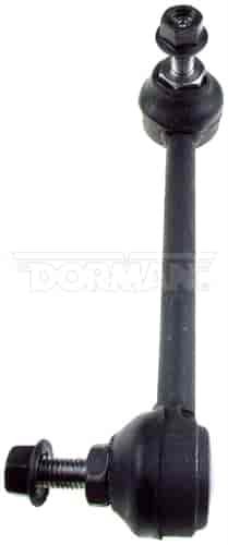 SUSPENSION STABILIZER BAR
