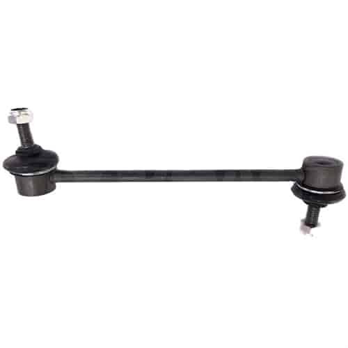 SUSPENSION STABILIZER BAR
