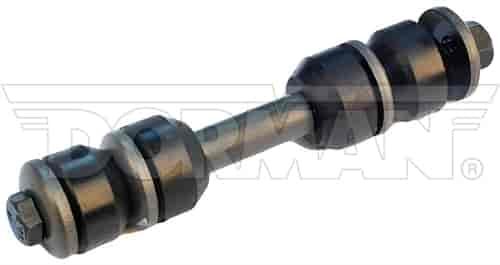 SUSPENSION STABILIZER BAR