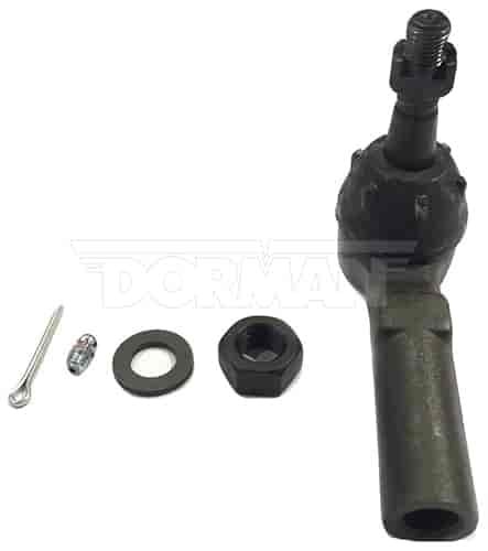 STEERING TIE ROD END