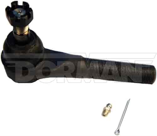 STEERING TIE ROD END