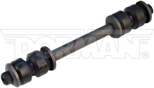 SUSPENSION STABILIZER BAR