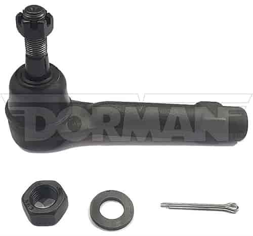 STEERING TIE ROD END