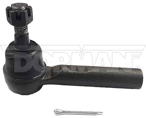STEERING TIE ROD END