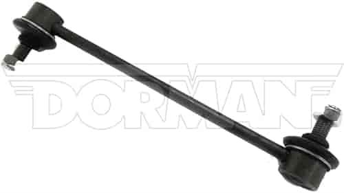 SUSPENSION STABILIZER BAR