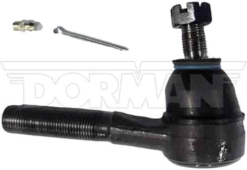 STEERING TIE ROD END