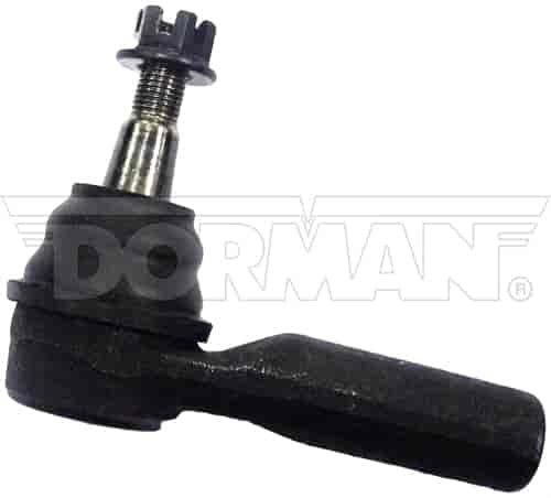 STEERING TIE ROD END