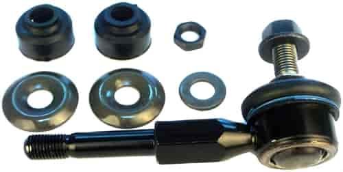 SUSPENSION STABILIZER BAR