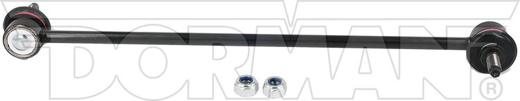 SUSPENSION STABILIZER BAR