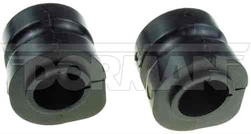 SUSPENSION STABILIZER BAR