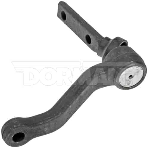 STEERING IDLER ARM