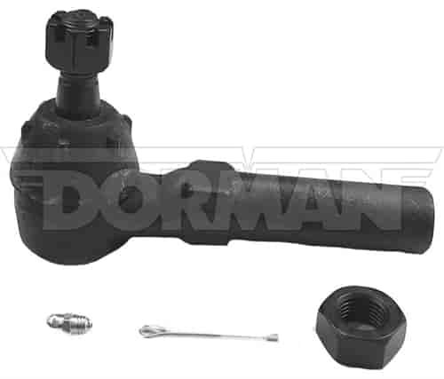 STEERING TIE ROD END