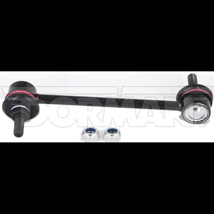 SUSPENSION STABILIZER BAR