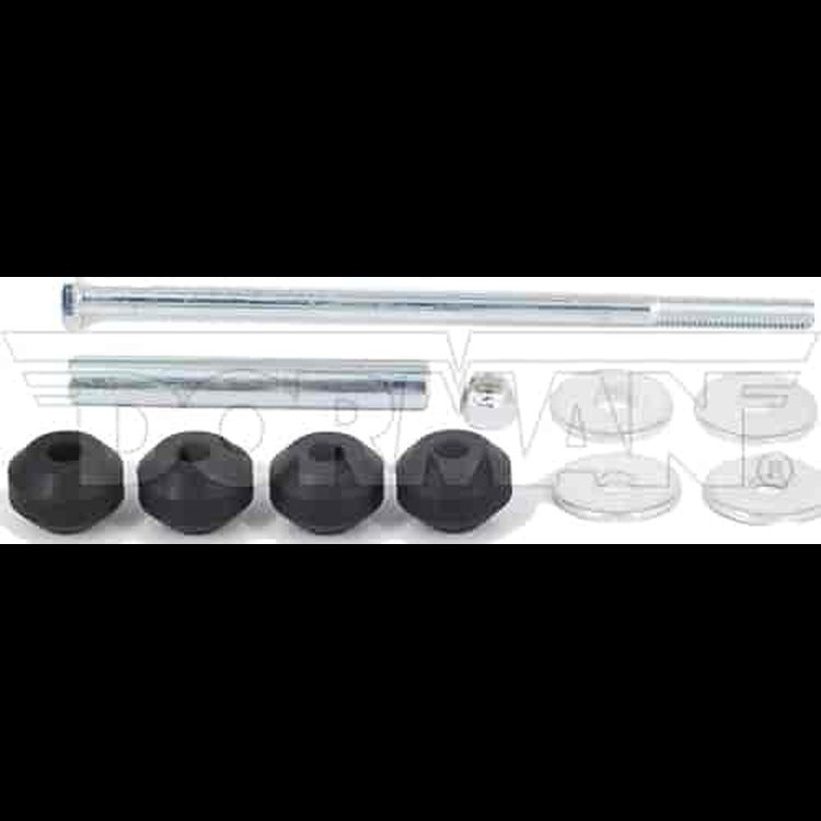 SUSPENSION STABILIZER BAR