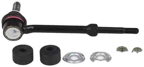 SUSPENSION STABILIZER BAR