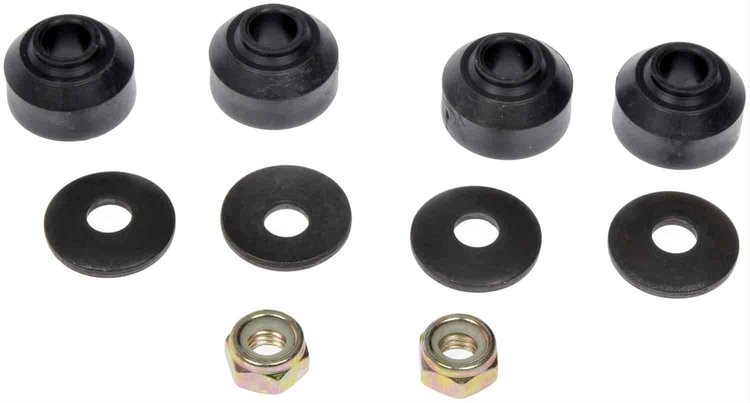 SUSPENSION STABILIZER BAR