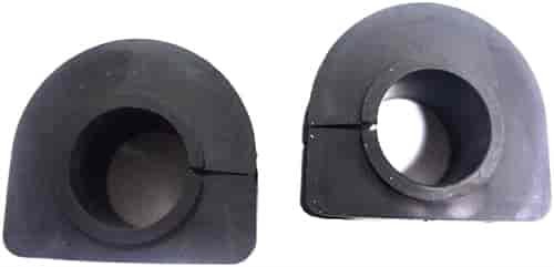 SUSPENSION STABILIZER BAR