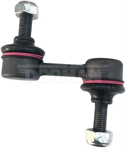 SUSPENSION STABILIZER BAR