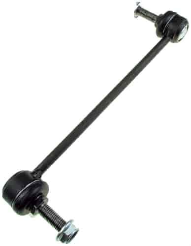 SUSPENSION STABILIZER BAR