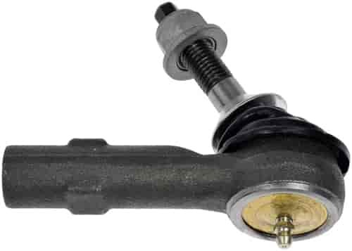 STEERING TIE ROD END