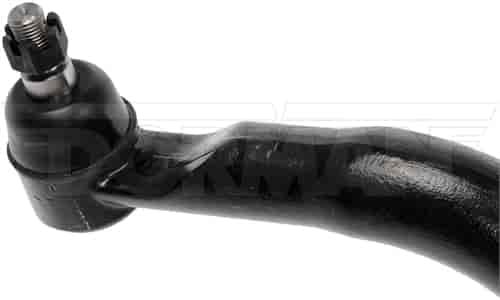 CONTROL ARM - SUSPENSION