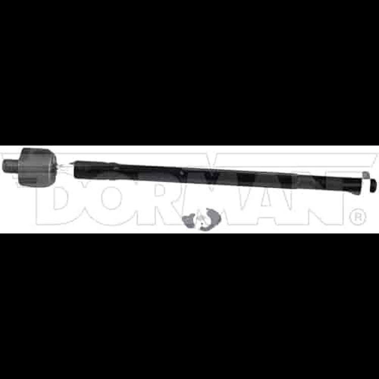STEERING TIE ROD END