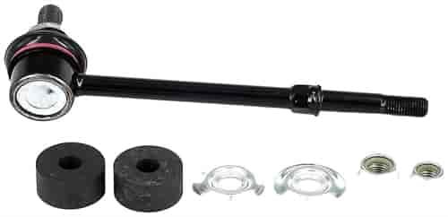 SUSPENSION STABILIZER BAR