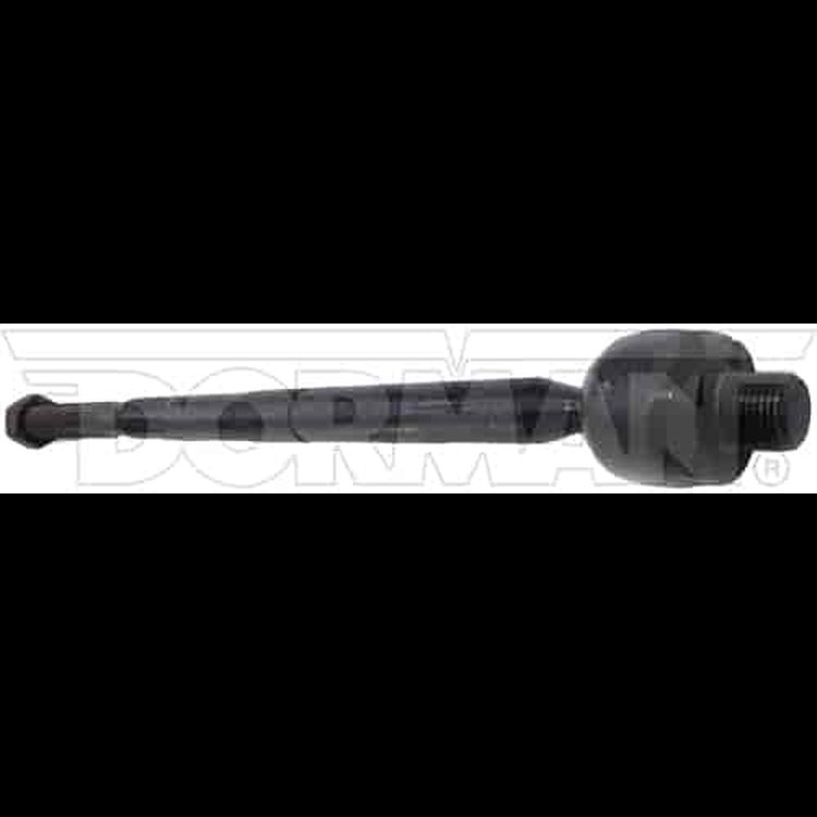 STEERING TIE ROD END
