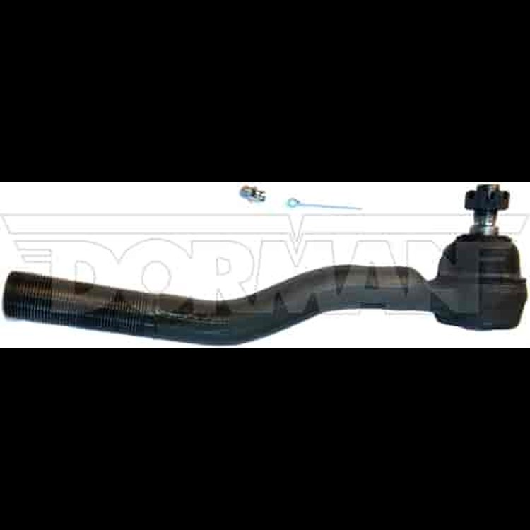 STEERING DRAG LINK