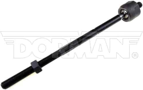 STEERING TIE ROD END