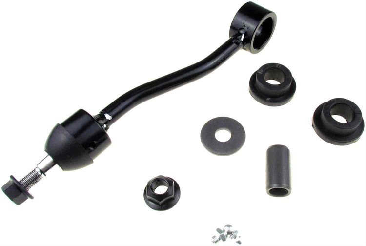 SUSPENSION STABILIZER BAR