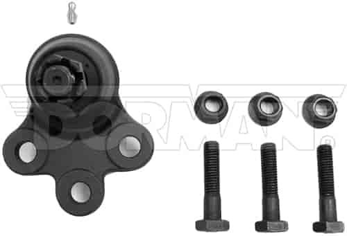 SUSPENSION BALL JOINT